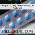 Pfizer Viagra 100Mg Sildenafil Tablets viagra3